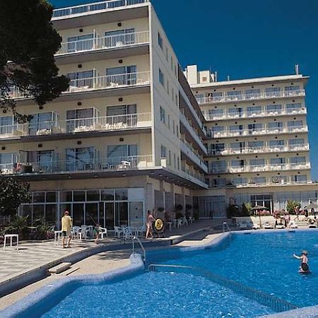 Waterfront Palma Beach 캔파스틸라 외부 사진