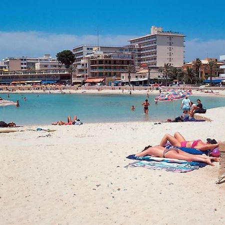 Waterfront Palma Beach 캔파스틸라 외부 사진