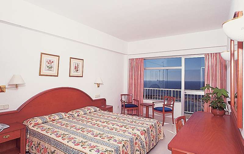 Waterfront Palma Beach 캔파스틸라 외부 사진